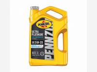 Շարժիչային յուղեր  Pennzoil