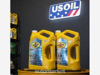 Շարժիչի յուղ PENNZOIL Platinum Euro L 5W30 Full Synthetic