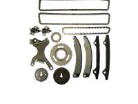 Շարժիչի հավաքածու