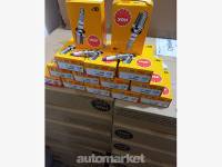 Свеча зажигания  100%  японские  продаётся так же оптом